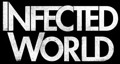 logo Infected World